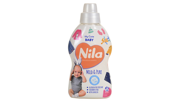 NILA BABY 1 L
