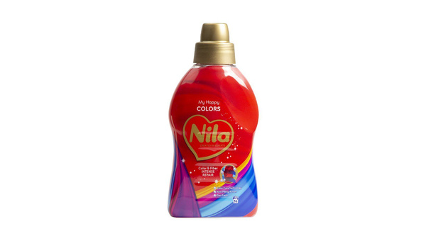NILA MIKSER COLOR 1 L