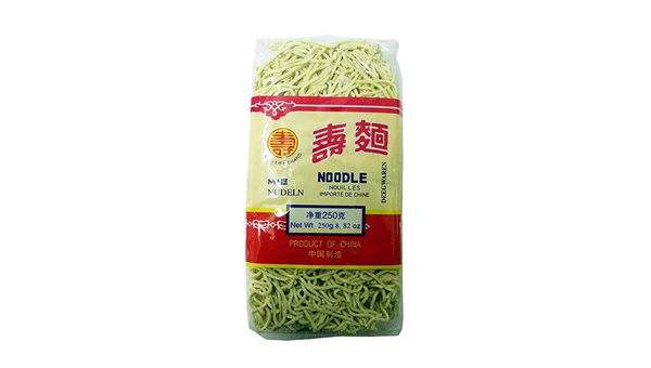 LONG LIFE NUDLE INSTANT 500 G