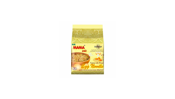 MAMA NUDLE OD RIŽE BEZ GLUT 400 G