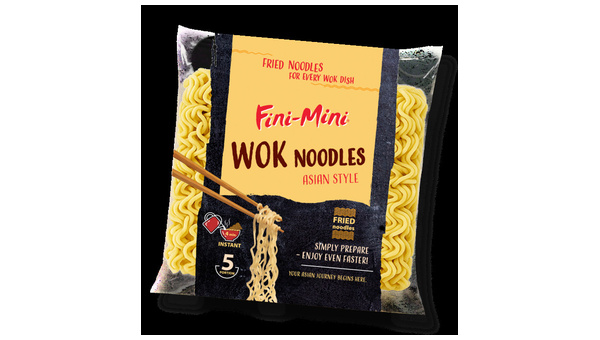 FINI-MINI NUDLE WOK FINI MINI 330 G