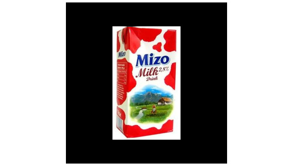 MIZO NAPITAK MLIJEČNI 1 L 2,8% MM
