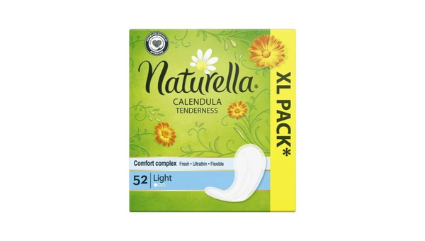 NATURELLA DNEVNI ULOŠCI KALENDULA NORMAL 52 1