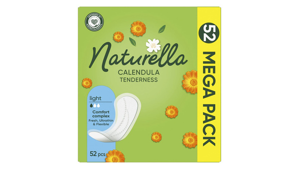 NATURELLA DNEVNI ULOŠCI LINERS
