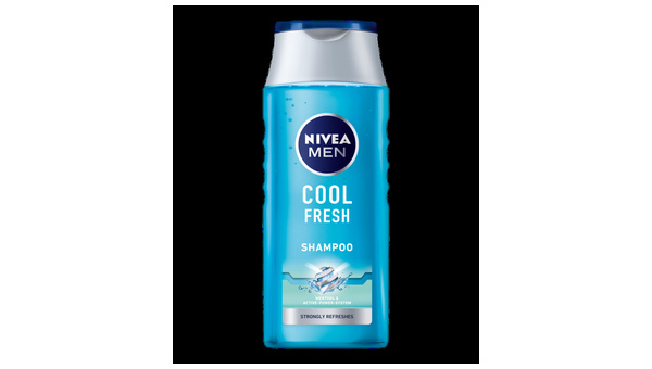NIVEA ŠAMPON ZA KOSU FRESH ENERGY 250 ML