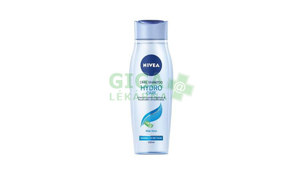 NIVEA ŠAMPON ZA KOSU HYDRO CARE 250 ML