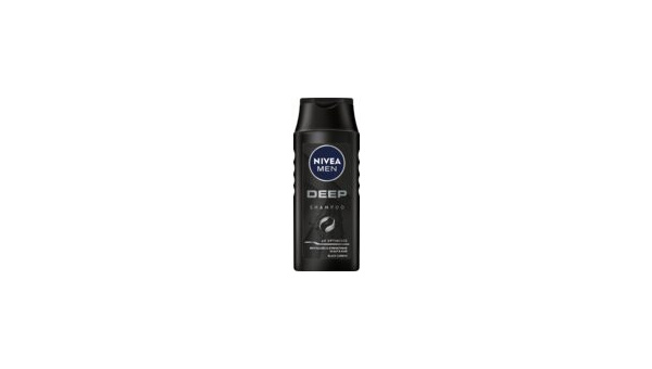NIVEA ŠAMPON ZA MUŠKARCE DEEP 250 ML