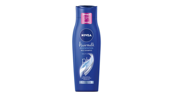 NIVEA ŠAMPON ZA NORMALNU KOSU 250 ML