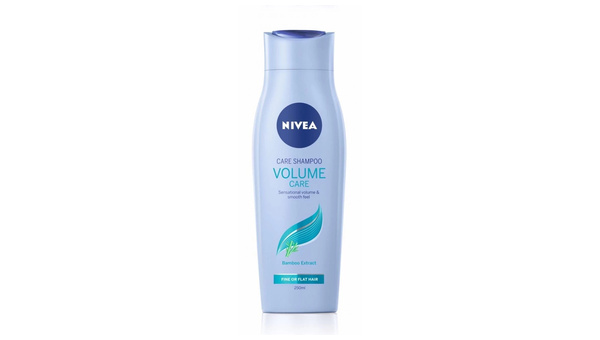 NIVEA ŠAMPON ZA SMEĐU KOSU 250 ML #