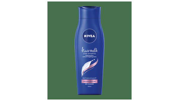 NIVEA ŠAMPON 250 ML 229
