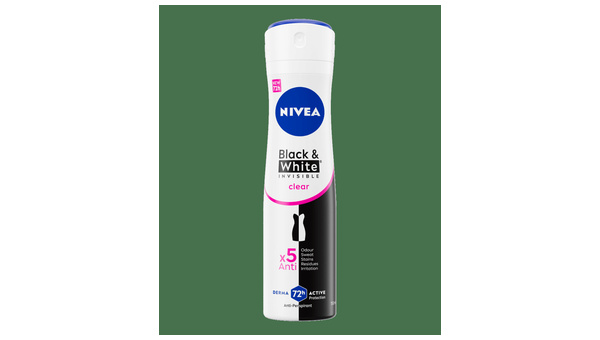 NIVEA DEZODORANS SPRAY ZA ŽENE ULTIMATE IMPACT 150 ML