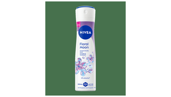 NIVEA BLOOMING GARDEN ŽENSKI DEZODORANS 150 ML