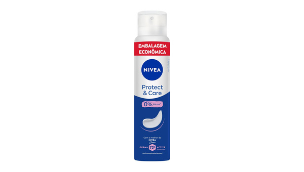 NIVEA DEZODORANS AP PROTECT VCARE 200 ML