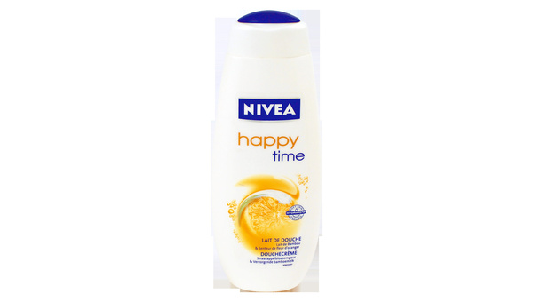 NIVEA KUPKA HAPPY TIME 500 ML
