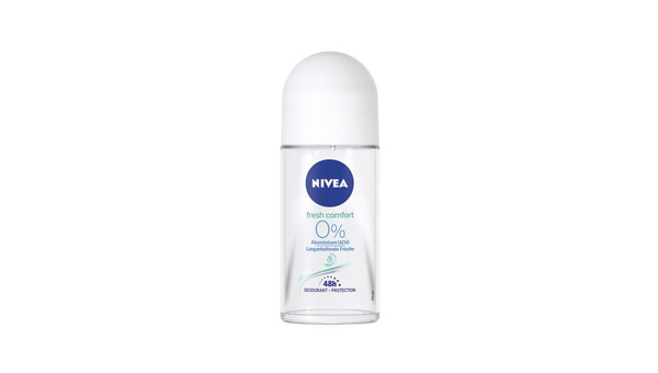 NIVEA ROLON 50 ML FRESH COMFORT