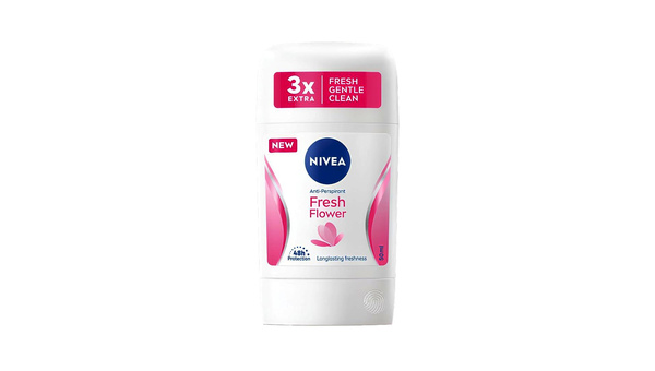 NIVEA STICK FRESH FLOWER 50 ML