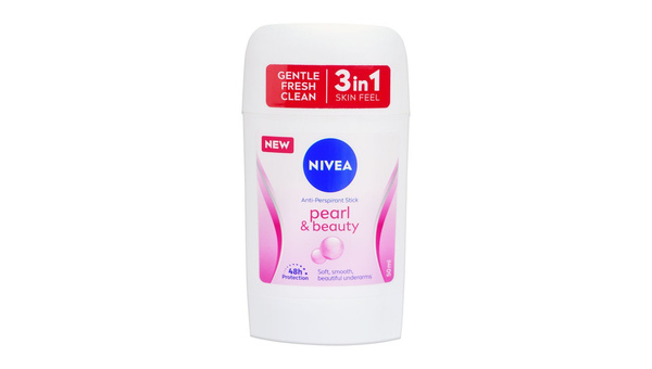 NIVEA STICK PEARL & BEATY 50 ML