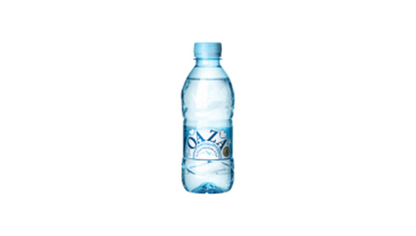 OAZA VODA IZVORSKA 0,33 L PET