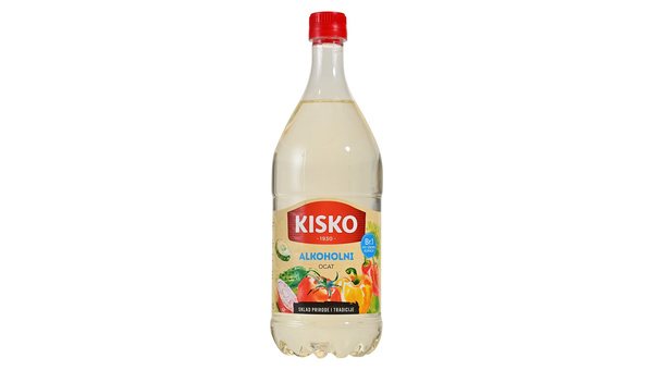 OCAT ALKOHOLNI 1 L KISKO