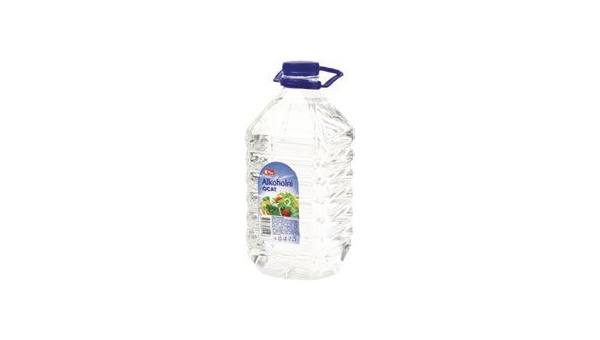 K PLUS OCAT ALKOHOLNI 3 L