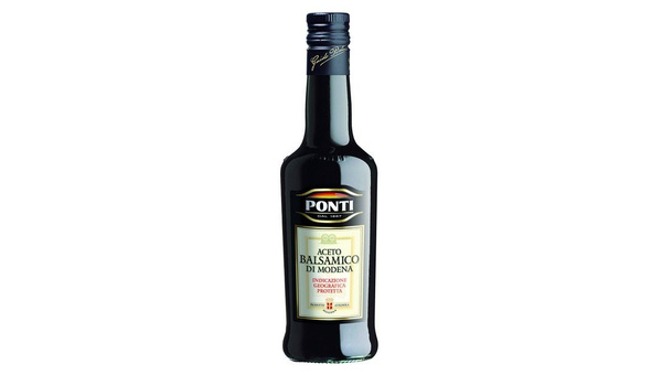 PONTI OCAT BALZAMIČNI 0,25 L GUSTI