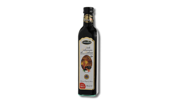OLITALIA OCAT BALZAMIČNI 0,5 L