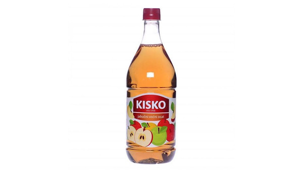 KISKO OCAT JABUČNI 1 L
