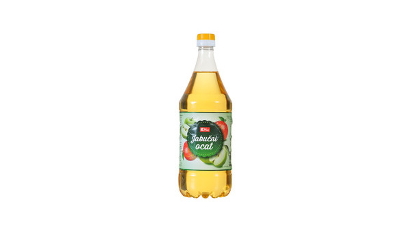 K PLUS OCAT JABUČNI 1 L