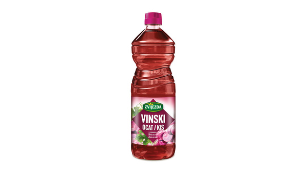 K PLUS OCAT VINSKI 1 L