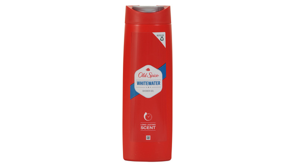 OLD SPICE GEL ZA TUŠIRANJE 400 ML WHITEWAT