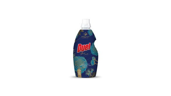DUEL OMEKŠIVAČ BLUE NOIR 1,6 L