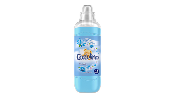LINO COCCOLINO OMEKŠIVAČ BLUE 975 ML
