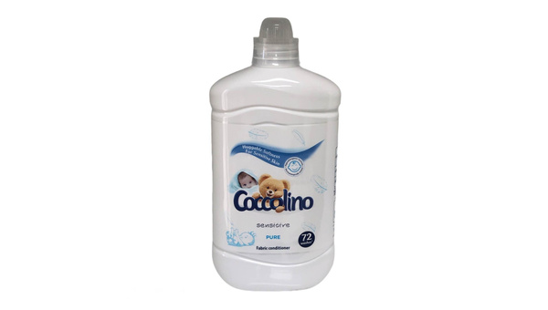 LINO COCCOLINO OMEKŠIVAČ SENSITIVE 1, 7LIT