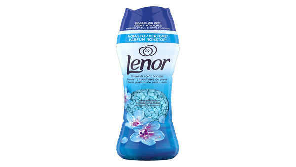 LENOR MIRISNE PERLE SPRING 270 G