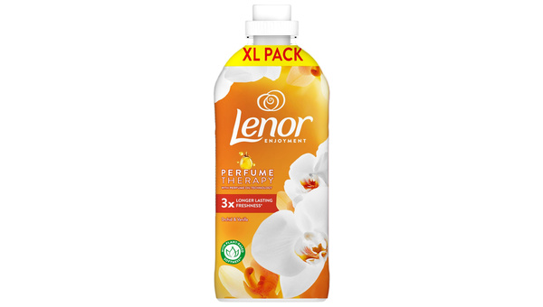 LENOR OMEKŠIVAČ ZA RUBLJE GOLD 48 PRANJA 1, 2 L