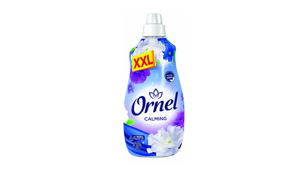 ORNEL OMEKŠIVAČ CALMING 2, 4 L
