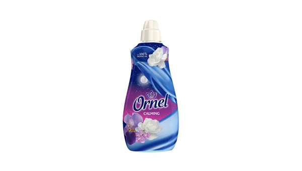 ORNEL OMEKŠIVAČ CALMING 800 ML