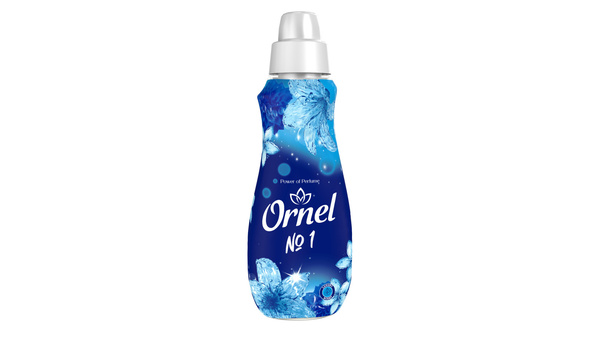 ORNEL OMEKŠIVAČ NO.1 800 ML