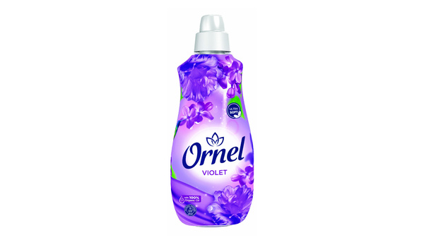 ORNEL OMEKŠIVAČ VIOLET 1, 6 L