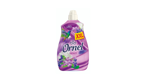 ORNEL OMEKŠIVAČ VIOLET 2, 4 L