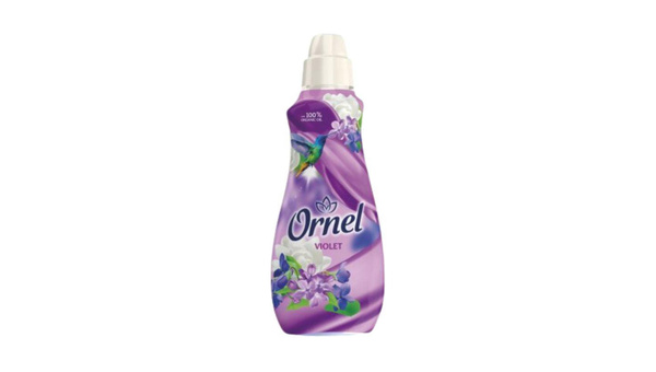 ORNEL OMEKŠIVAČ VIOLET 800 ML