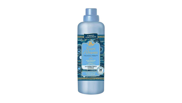 TESORI D ORIENTE OMEKŠIVAČ TDO THALASSO 760 ML
