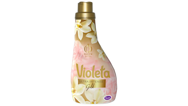 VIOLETA OMEKŠIVAČ GOLD 1, 55 L