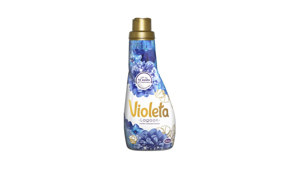 VIOLETA TETA OMEKŠIVAČ LAGOON 900 ML