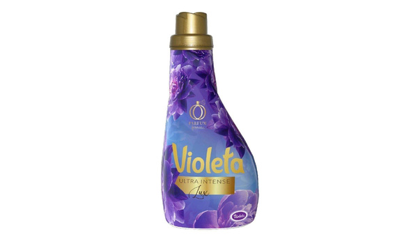 VIOLETA OMEKŠIVAČ LUX 1, 55 L