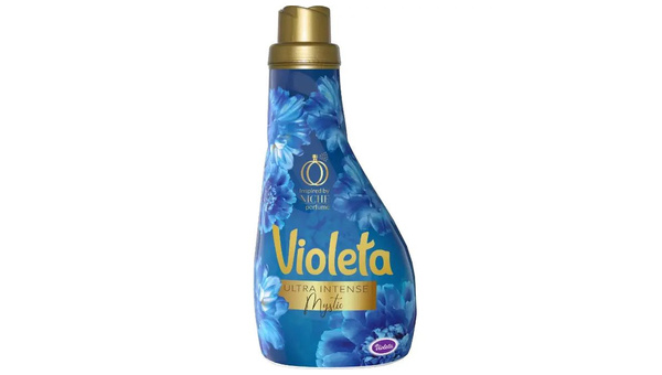 VIOLETA OMEKŠIVAČ MYSTIC 1, 55LIT