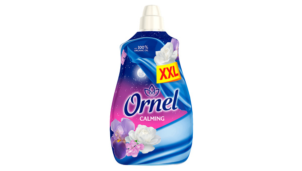 ORNEL OMEKŠIVAČ CALMING PROMO 2 L
