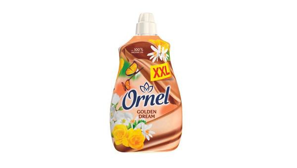 ORNEL OMEKŠIVAČ FLOWER DREAM 2 L