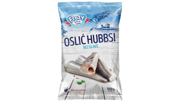 LEDO OSLIĆ B G HUBBSI 800 G