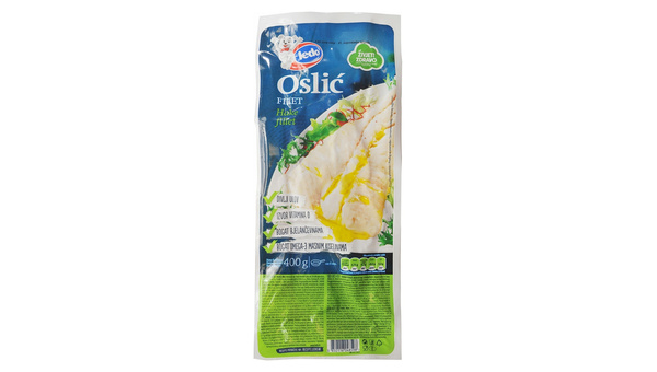 LEDO OSLIĆ FILE 400 G HUBBSI